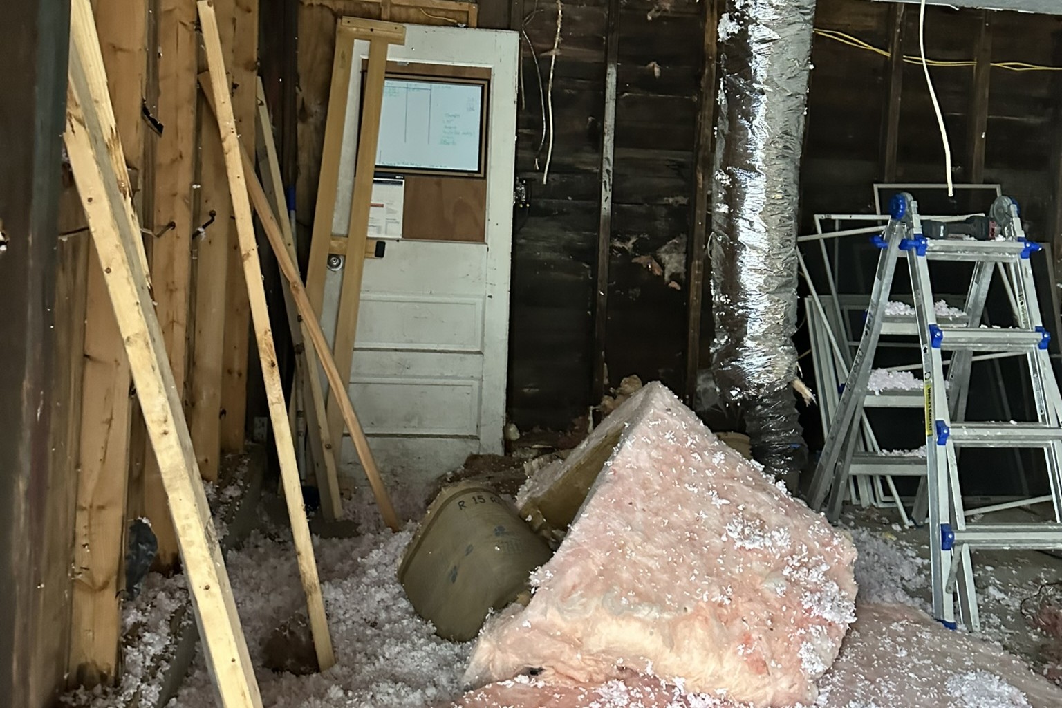 Shop upgrade photo one