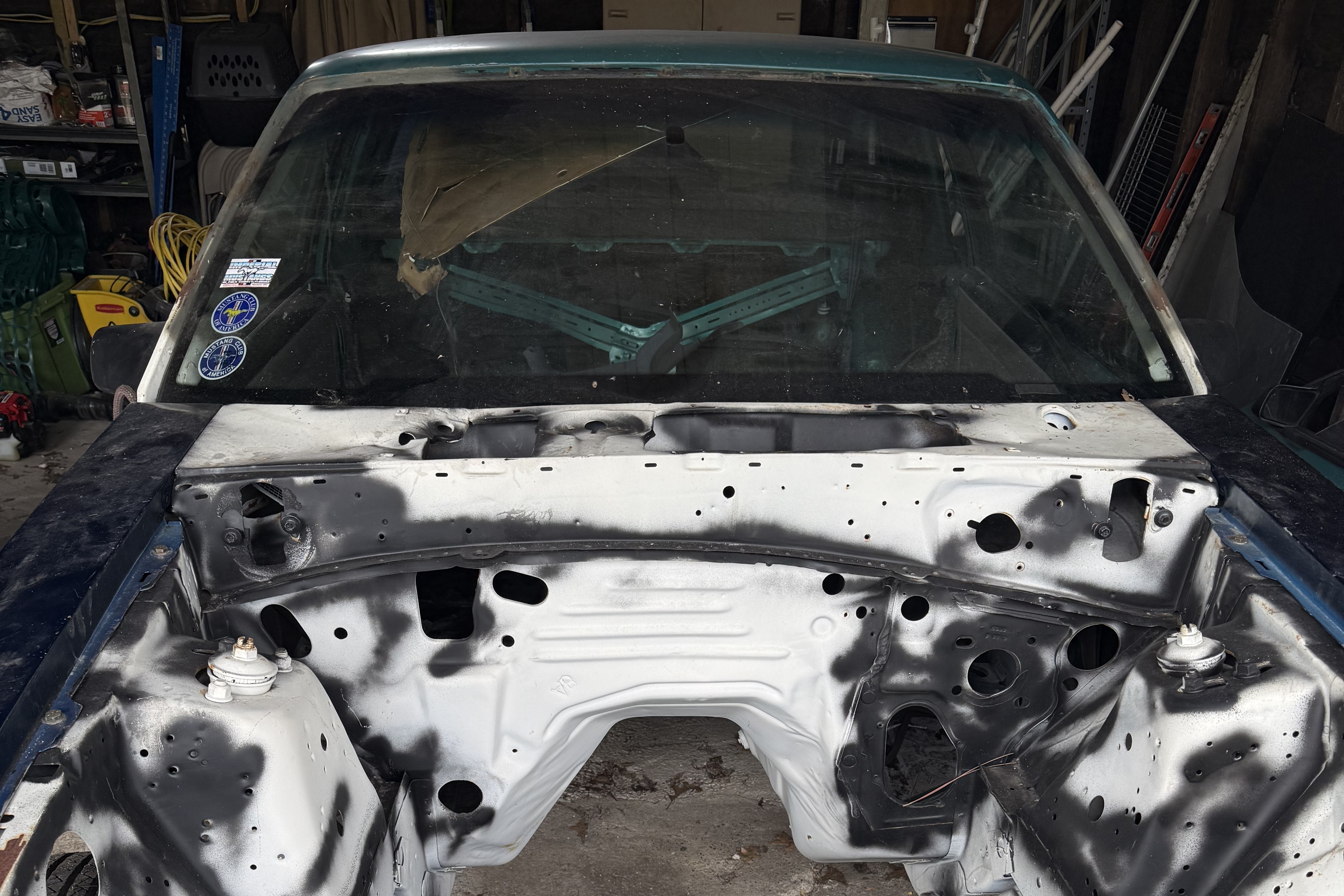 Scrapstang Project