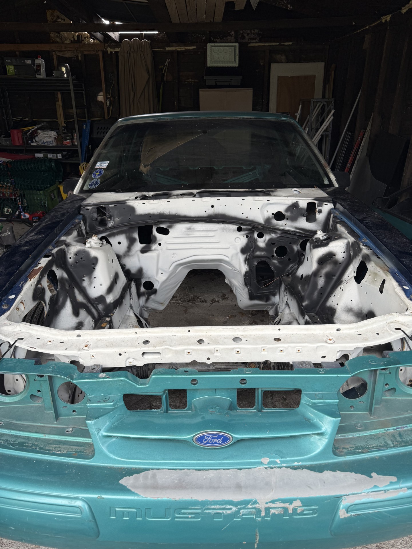 Scrapstang Project