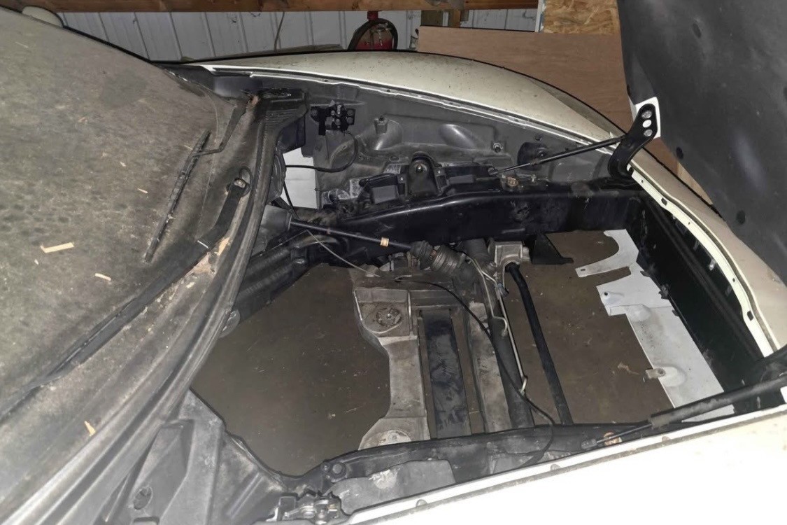 Zug ZR1 Photo 3
