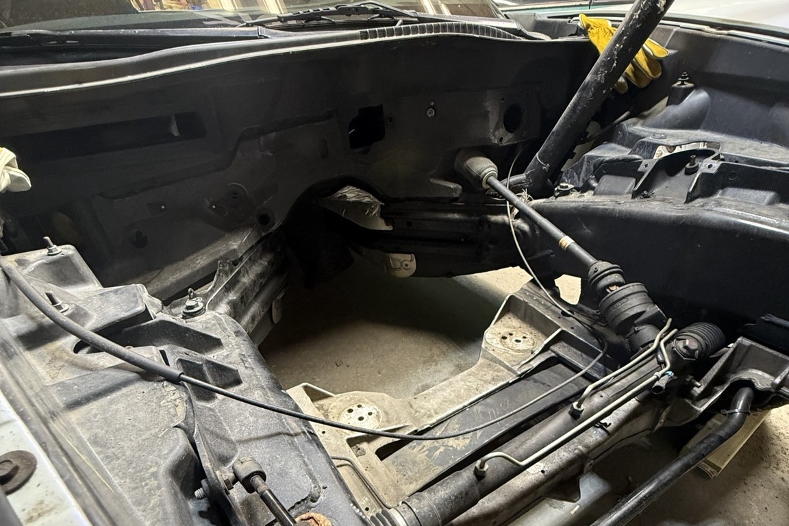 Zug ZR1 Photo 1