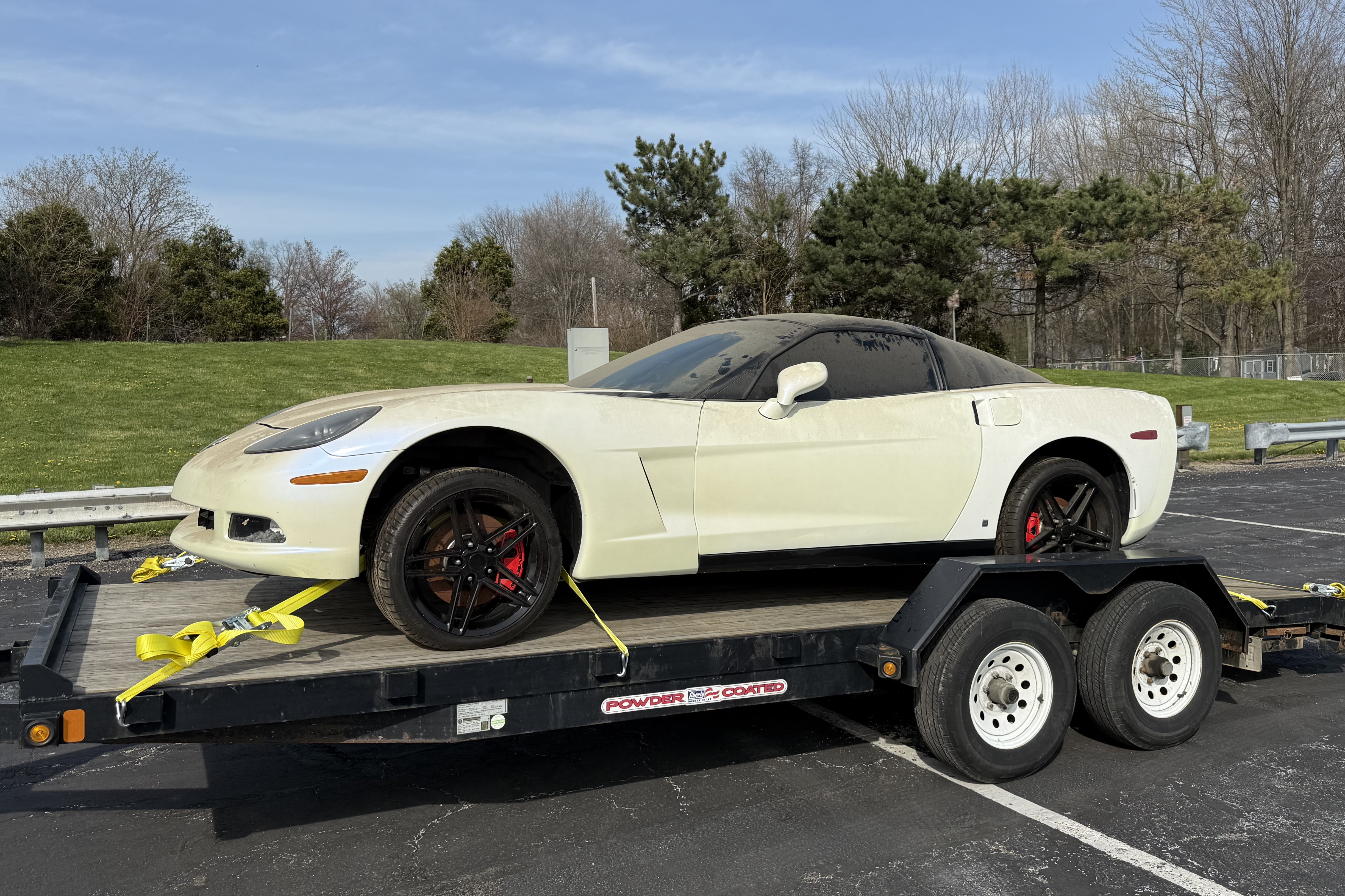 Zug ZR1 Photo 2
