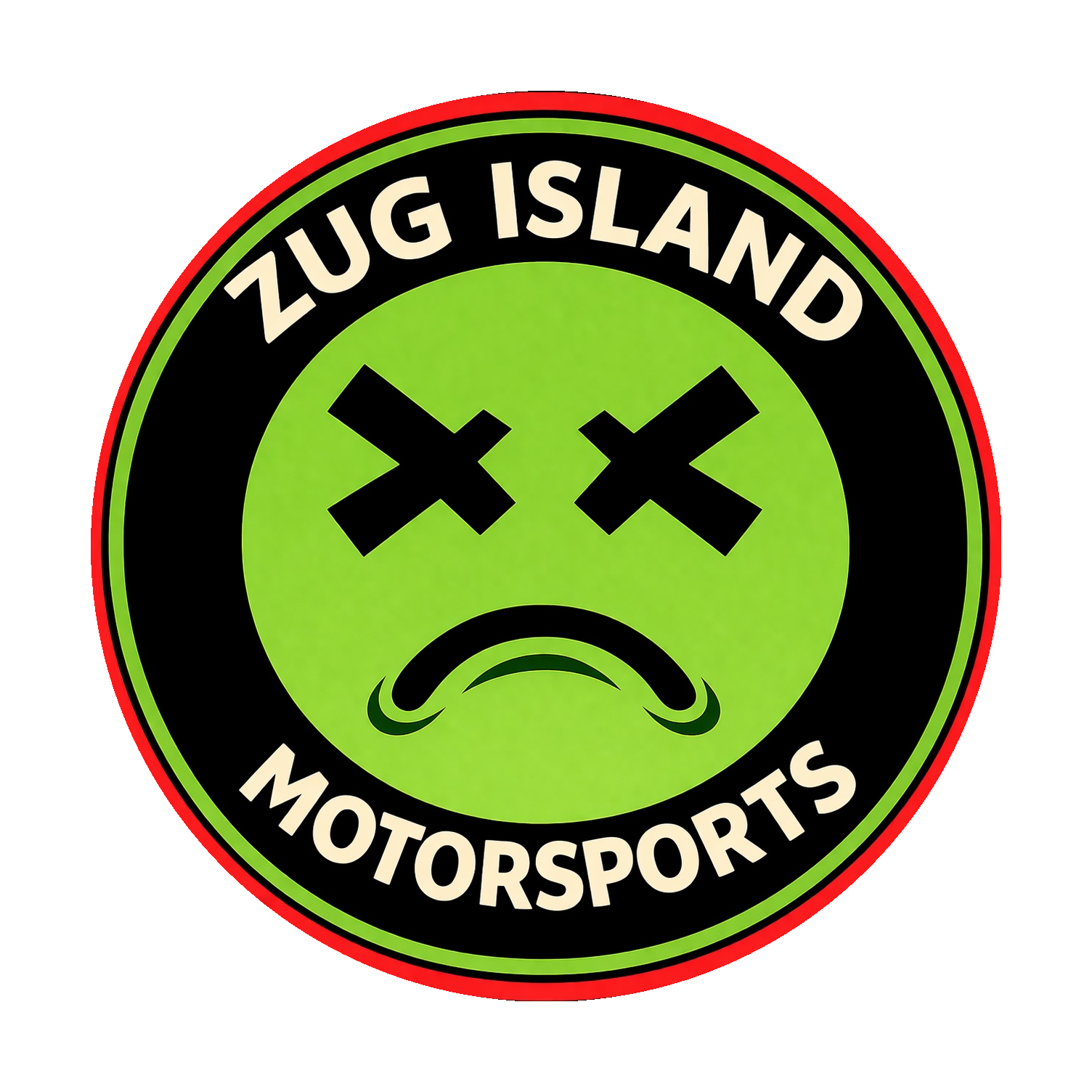 Zug Island Motorsports Logo