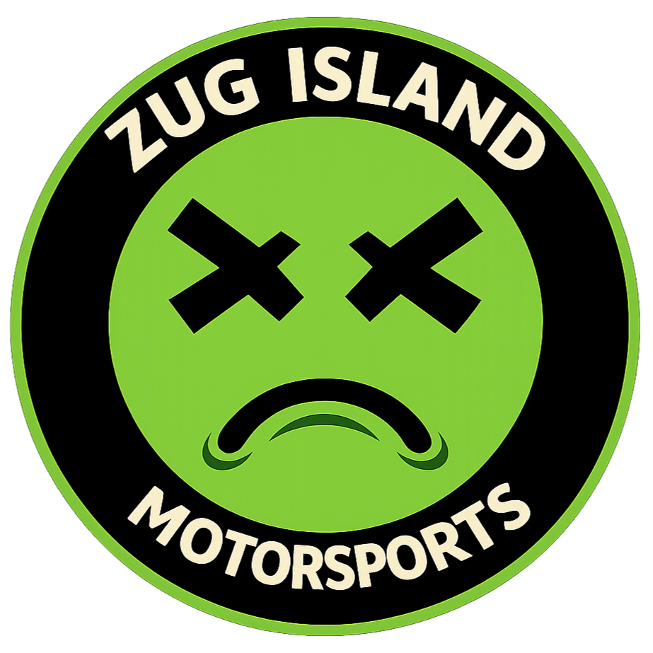 Zug Island Motorsports Logo