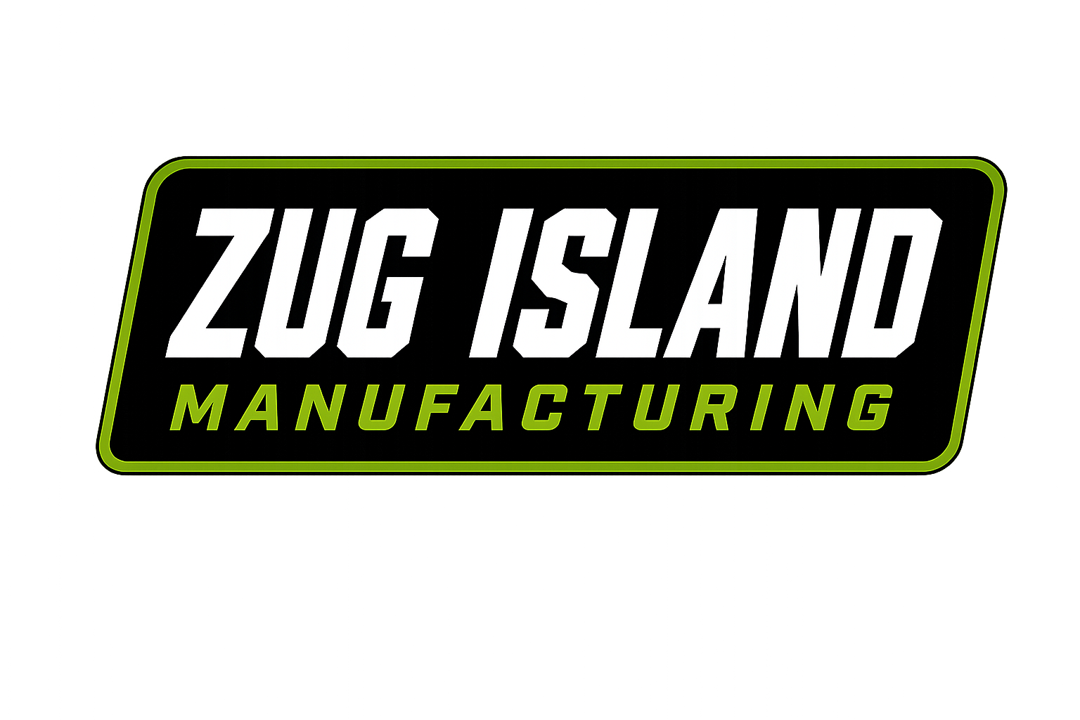 Zug Island Manufacturing